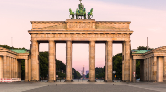 Almanya' da üniversite