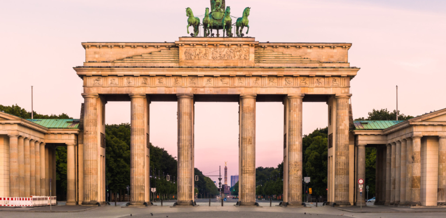 Almanya' da üniversite