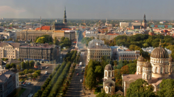 Bulgaristan'da üniversite