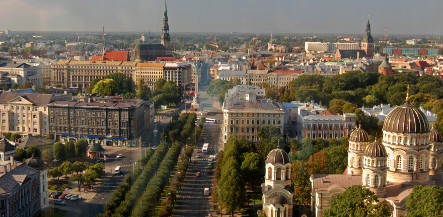 Bulgaristan'da üniversite