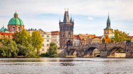 Çekya'da Üniversite