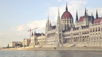 Macaristan'da üniversite