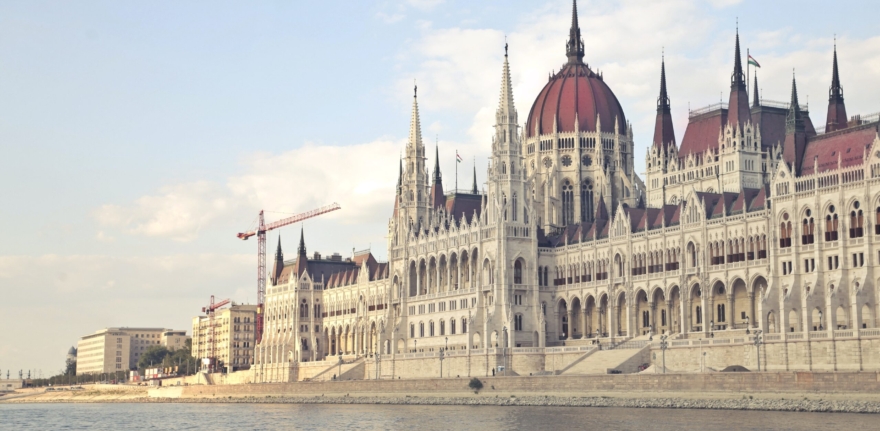 Macaristan'da üniversite