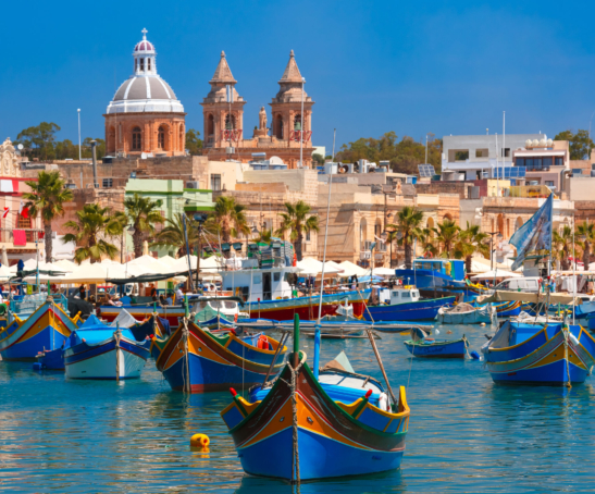 Malta